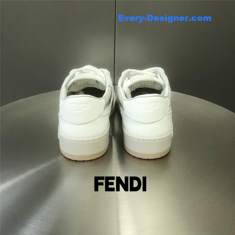 F**di match sneakers