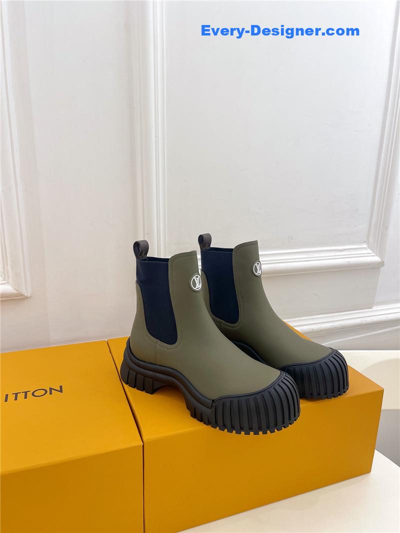 l0vis Vvtt0n lv chelsea boots