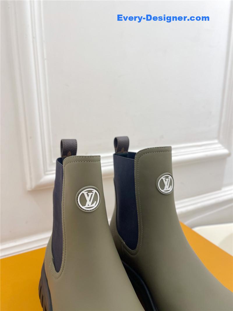 l0vis Vvtt0n lv chelsea boots