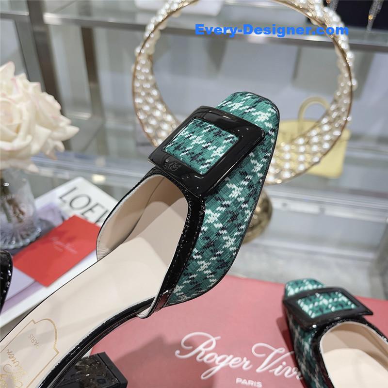 D10r new high heel mary jane shoes