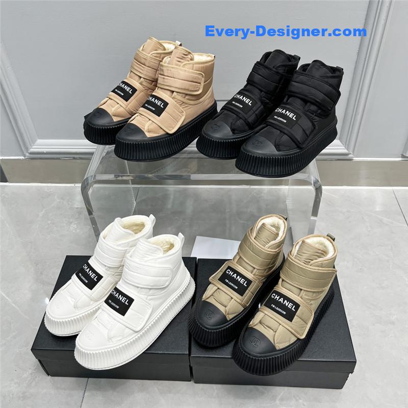 CC new casual sports style bread shoes