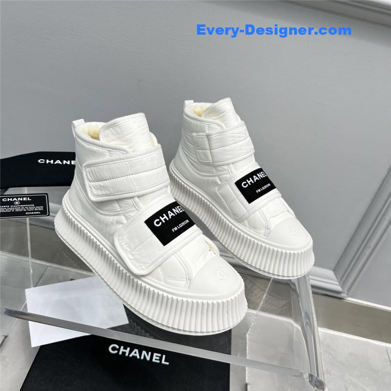 CC new casual sports style bread shoes