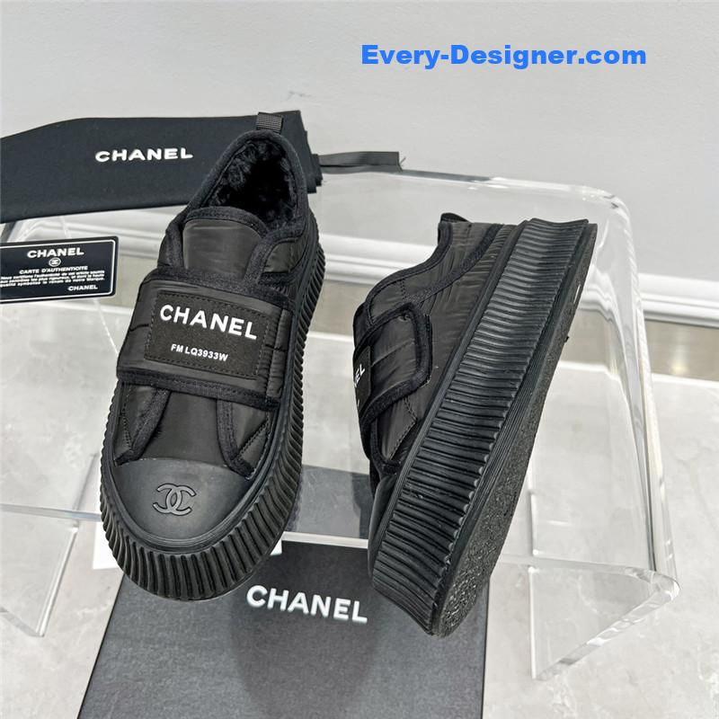 CC new casual sports style bread shoes