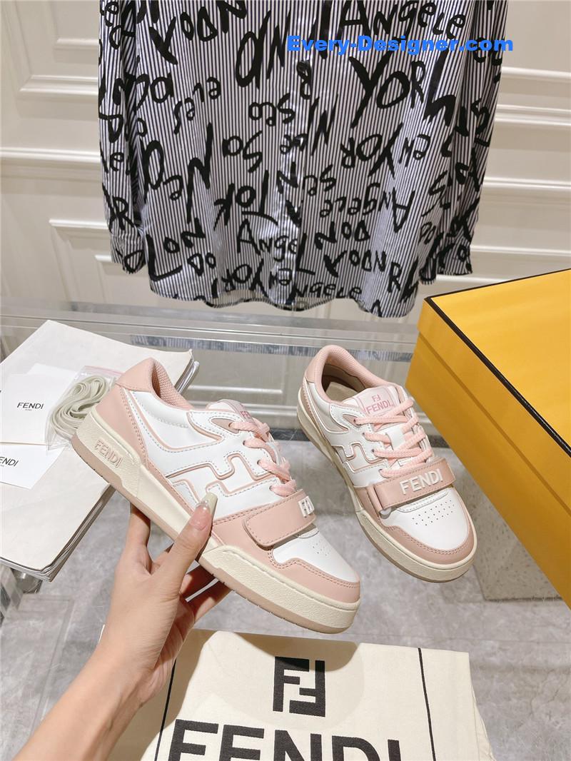 F**di new casual sneakers