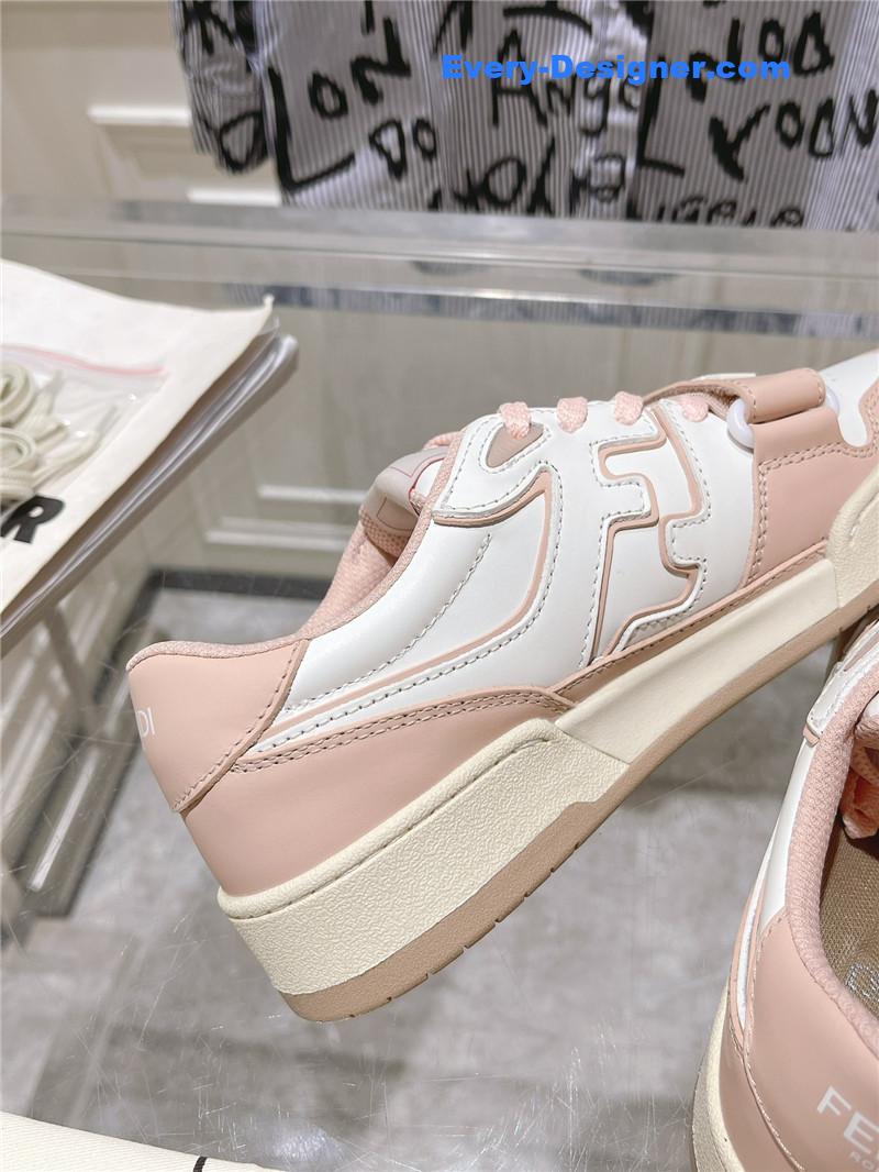 F**di new casual sneakers