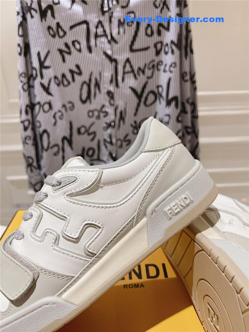 F**di new casual sneakers