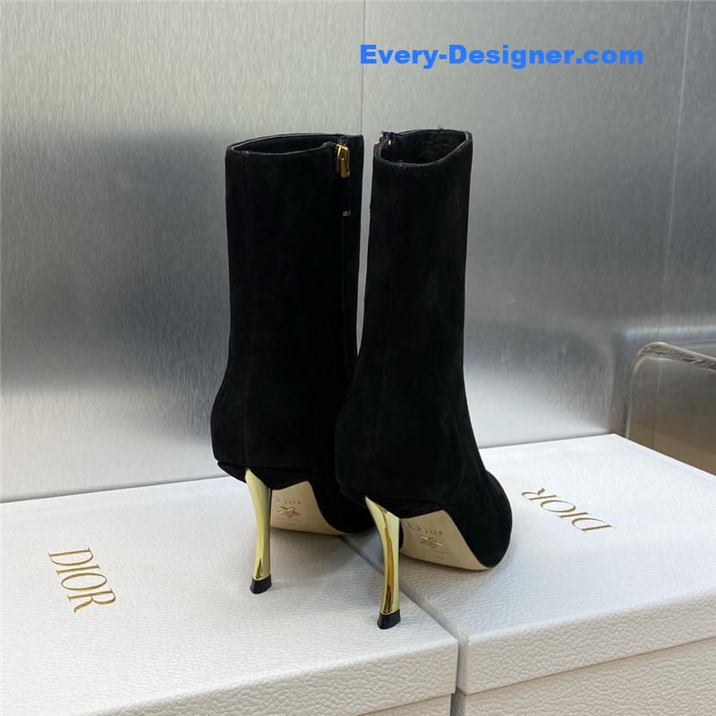 D10r martin women’s short boots