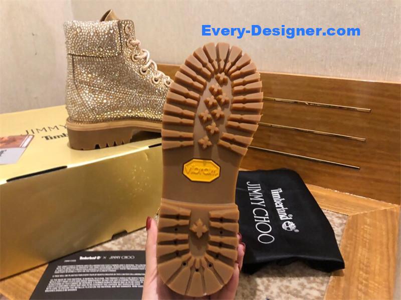 J1m*y Ch00 limited edition outdoor hiking shoes