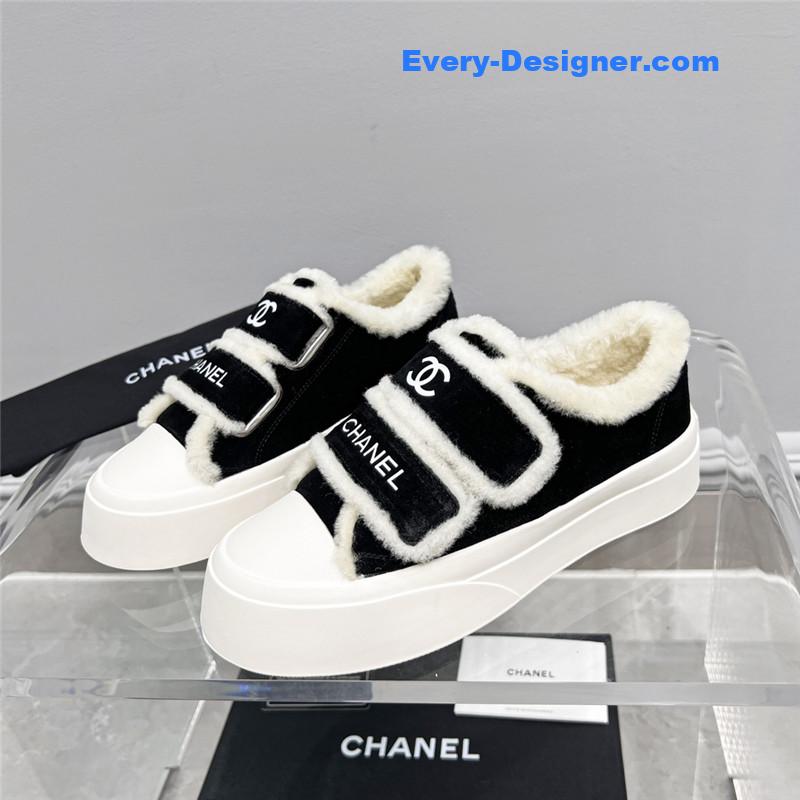 Ch**el new sneakers