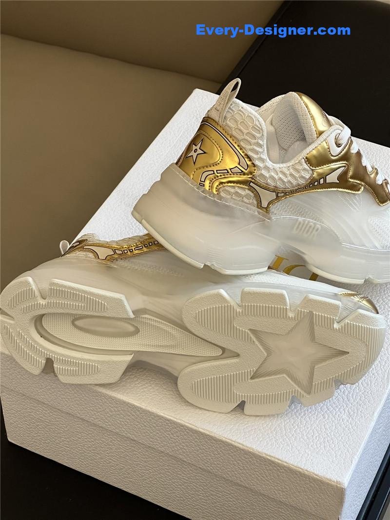 D10r vibe series presbyopic sneakers