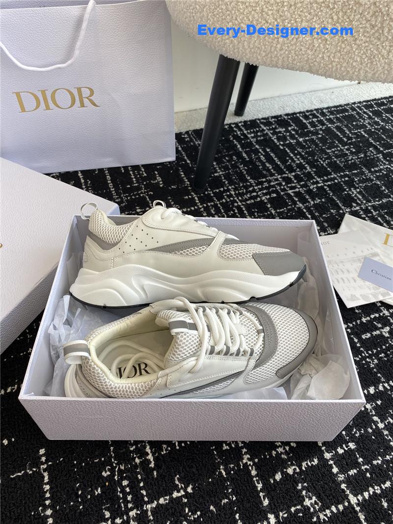 D10r couple casual sneakers