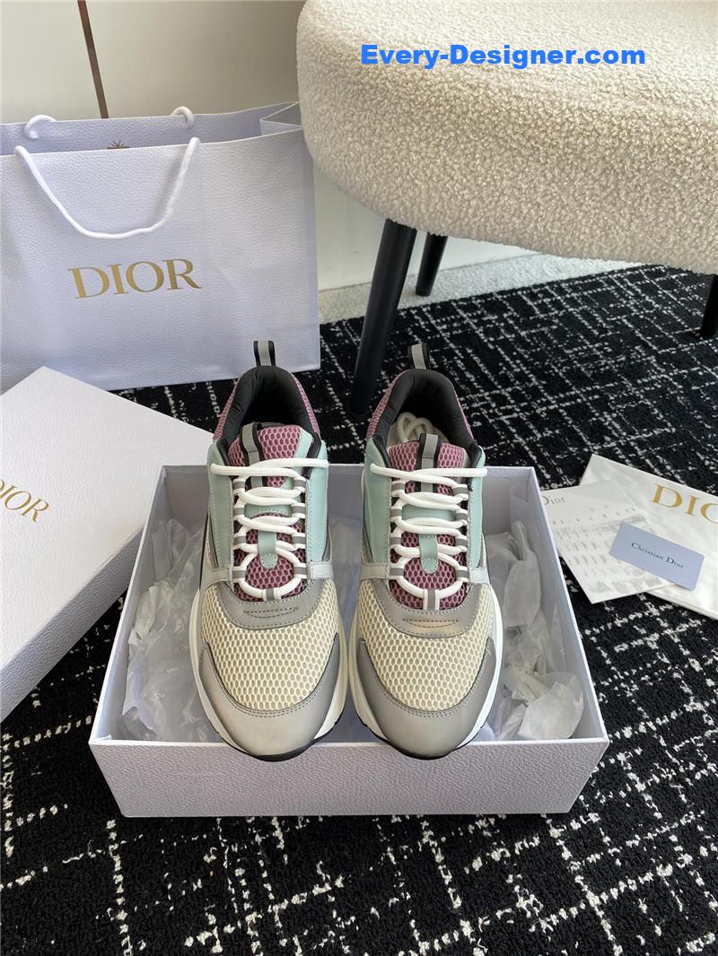 D10r couple casual sneakers