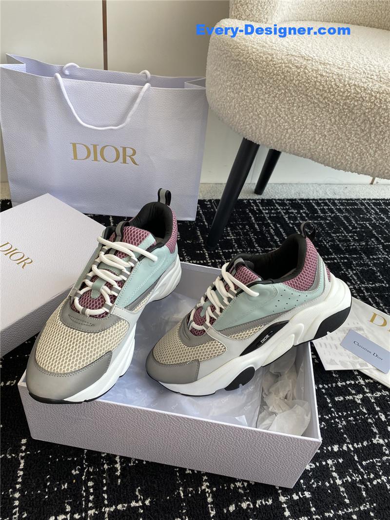 D10r couple casual sneakers