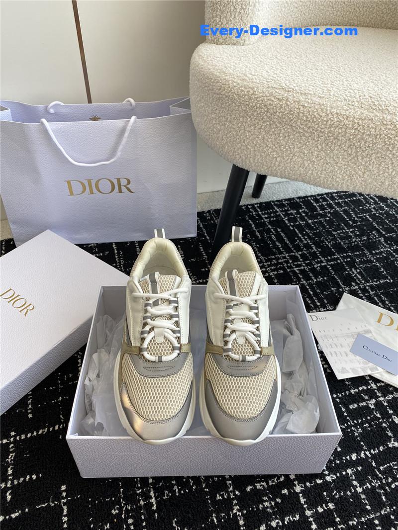 D10r couple casual sneakers