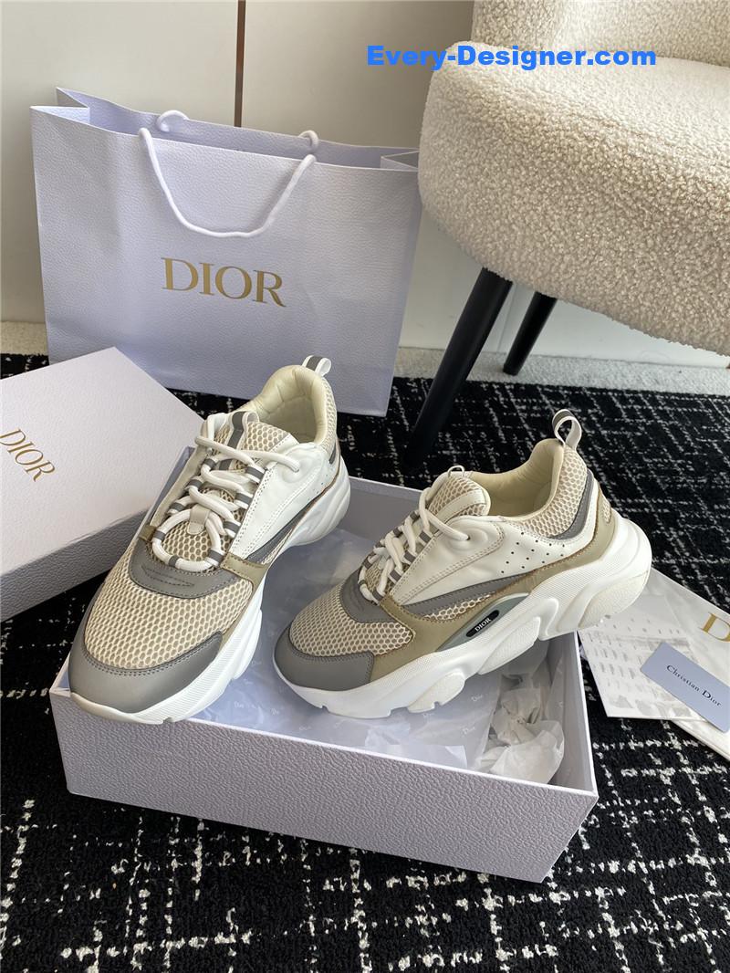 D10r couple casual sneakers
