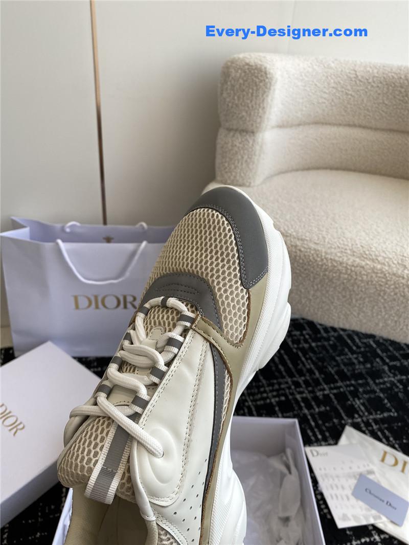 D10r couple casual sneakers