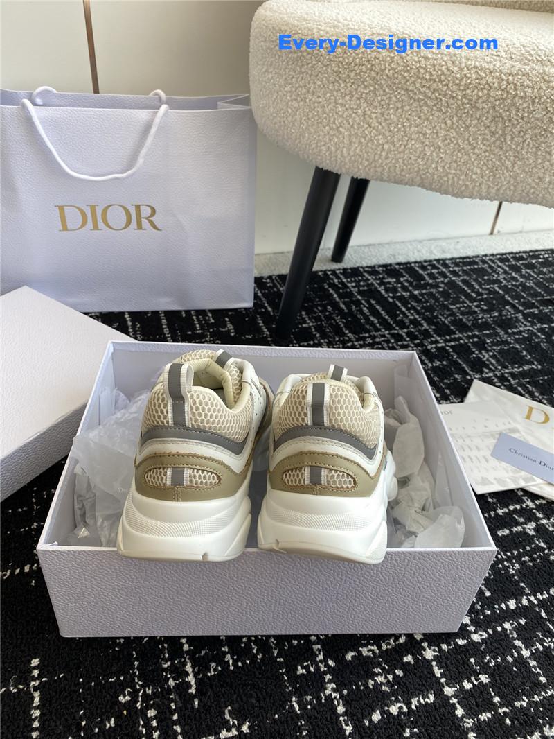 D10r couple casual sneakers