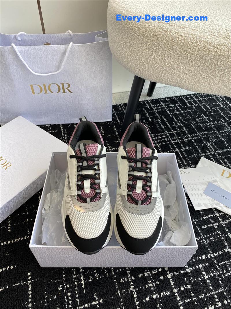 D10r couple casual sneakers