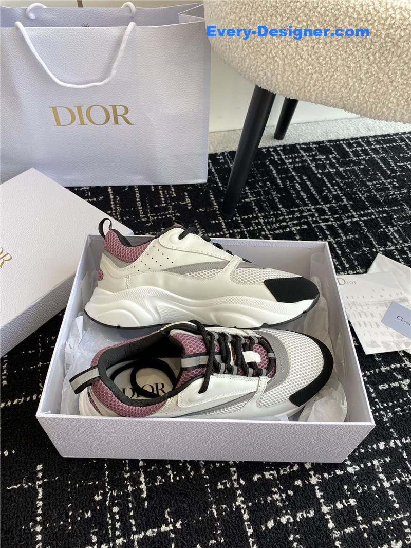 D10r couple casual sneakers