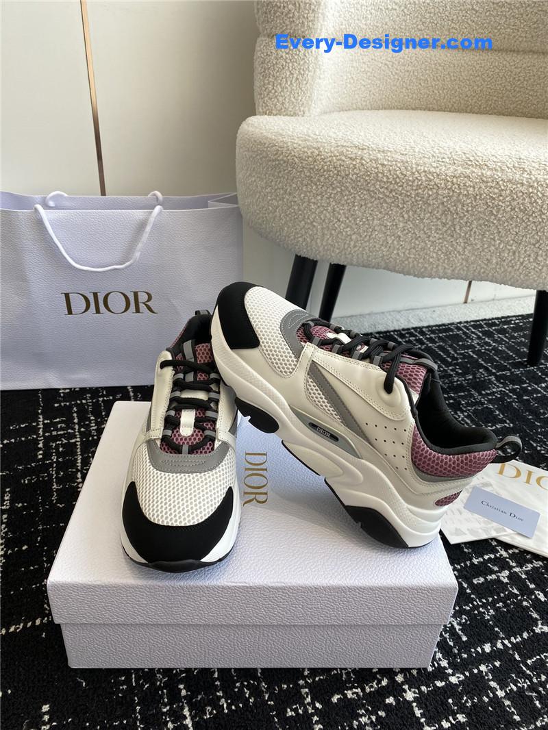 D10r couple casual sneakers