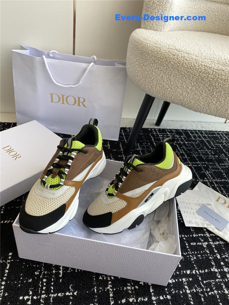 D10r couple casual sneakers