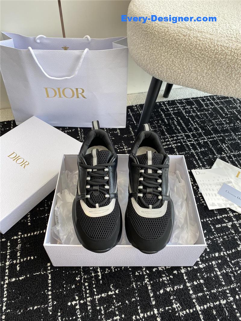 D10r couple casual sneakers