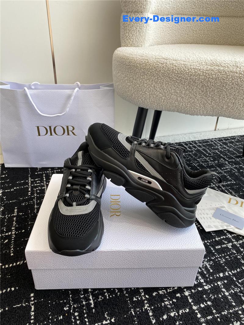D10r couple casual sneakers