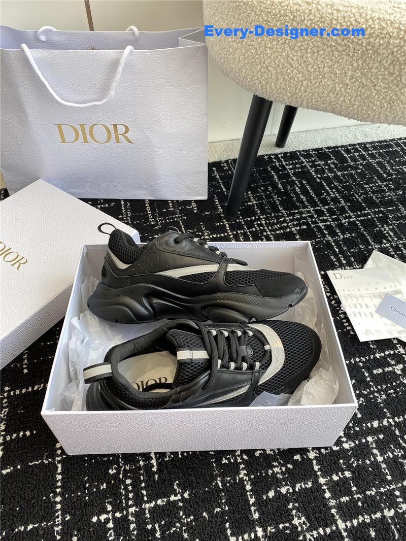 D10r couple casual sneakers