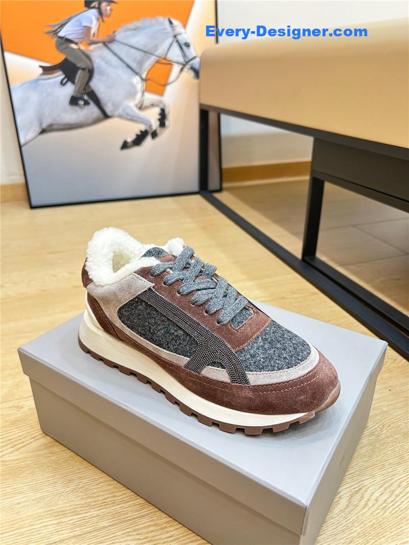 runello cinelli new casual shoes