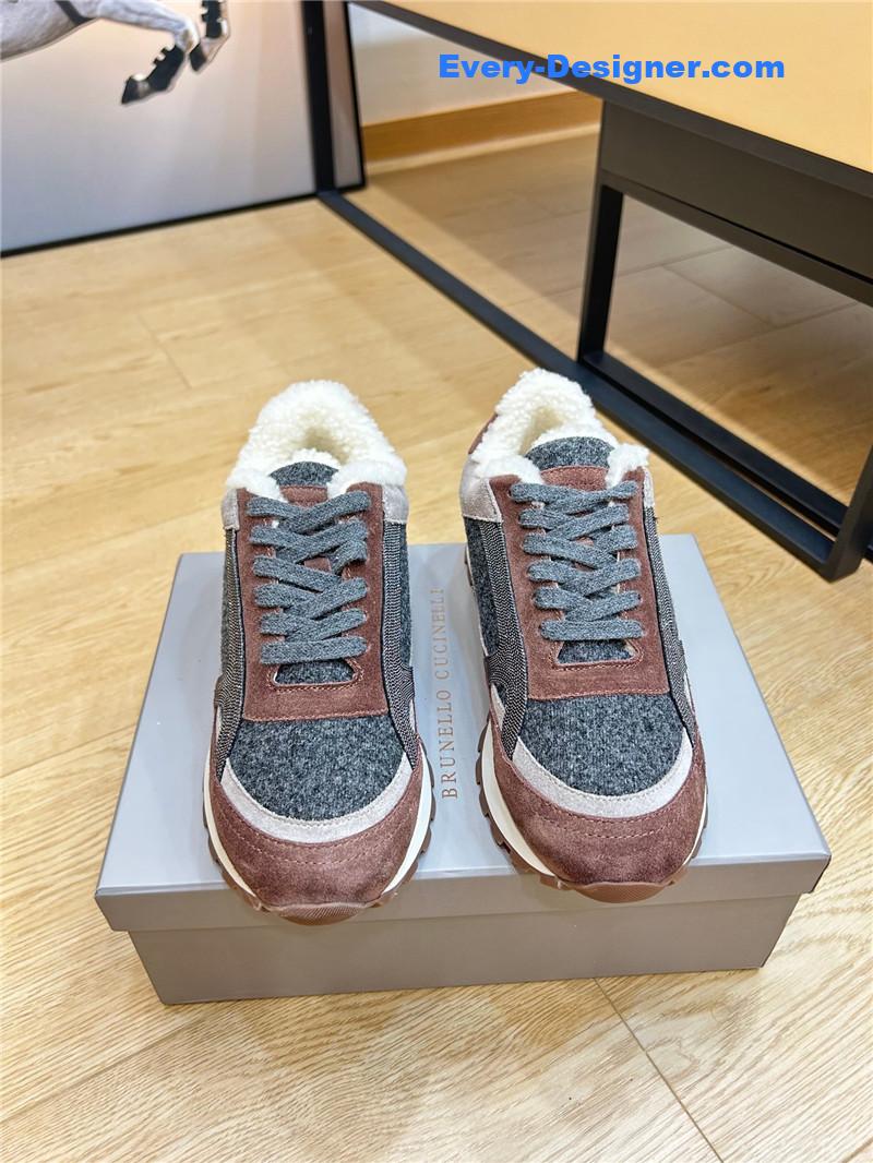 runello cinelli new casual shoes