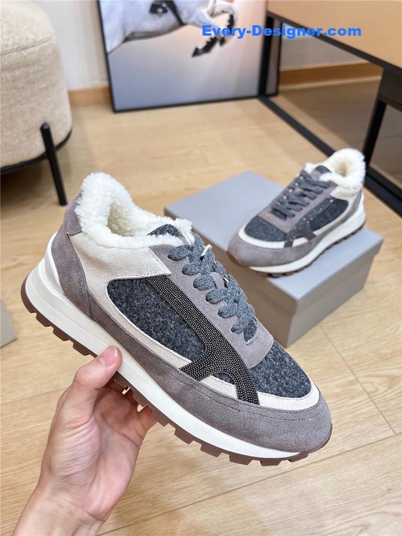 runello cinelli new casual shoes