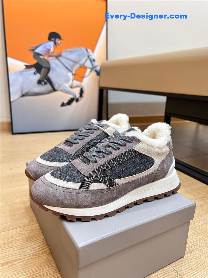 runello cinelli new casual shoes