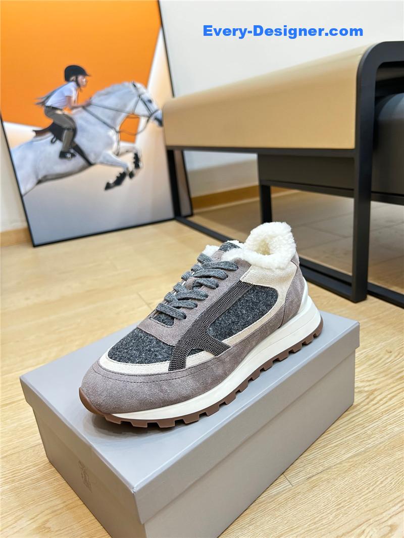 runello cinelli new casual shoes