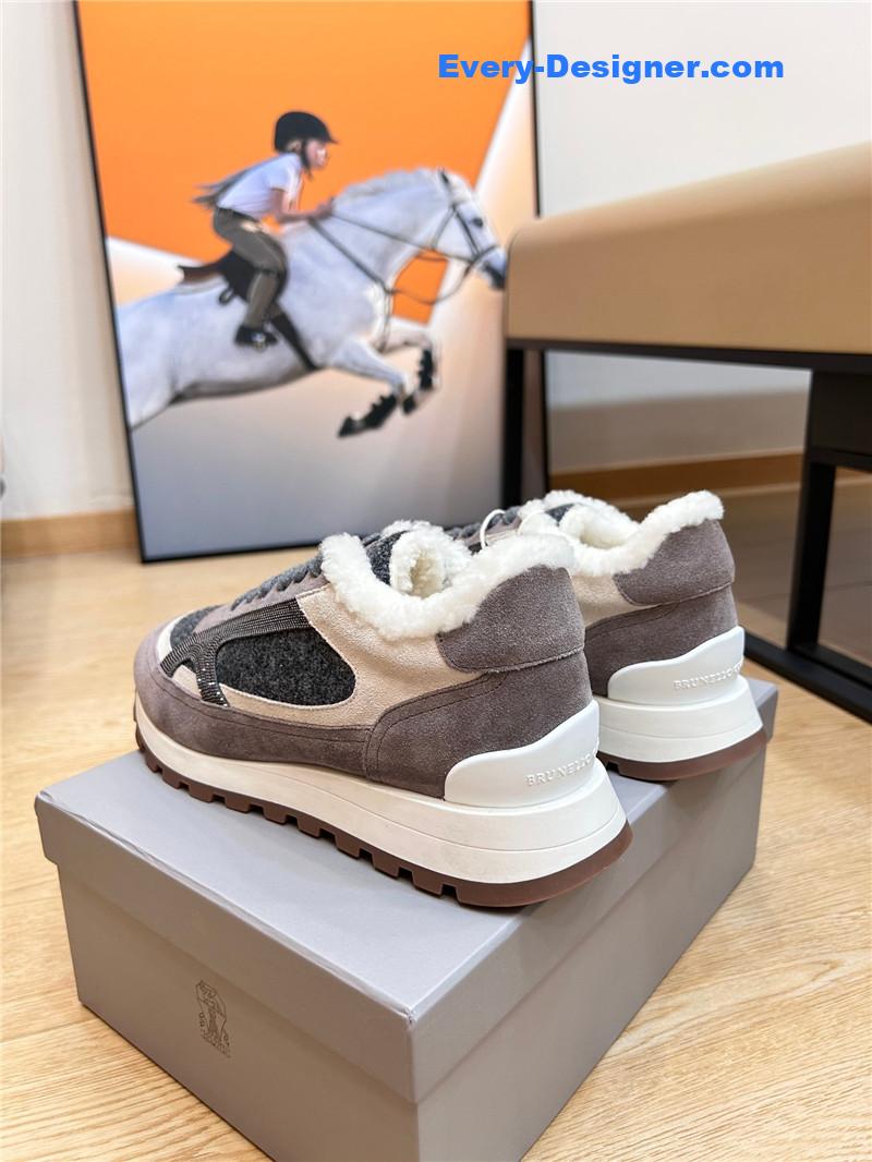 runello cinelli new casual shoes