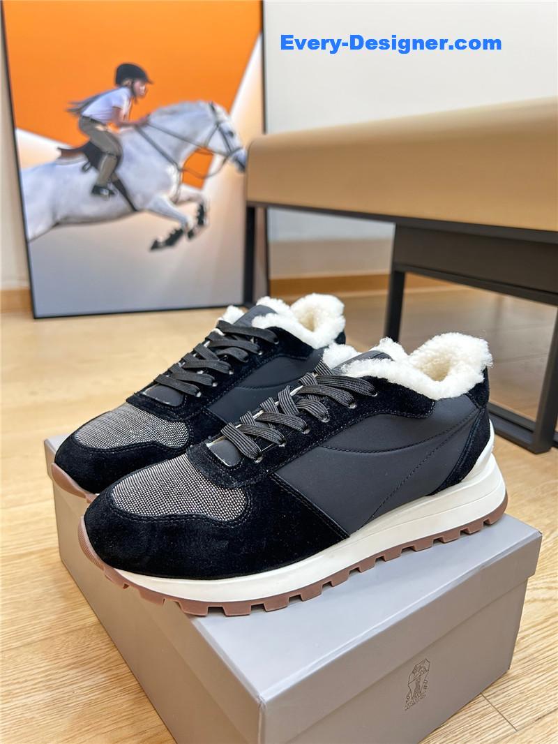 runello cinelli new casual shoes