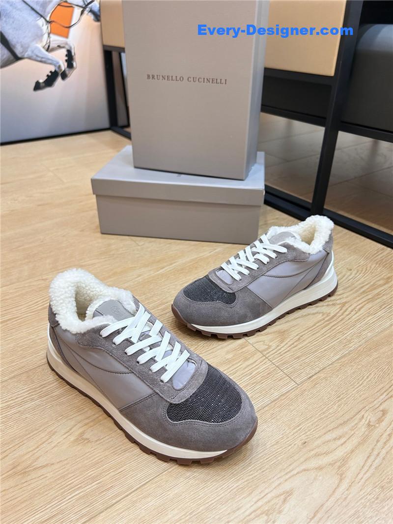 runello cinelli new casual shoes