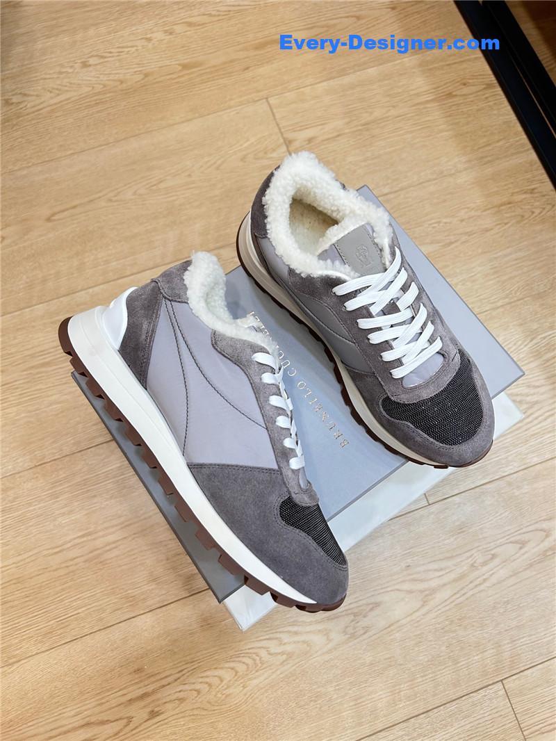 runello cinelli new casual shoes