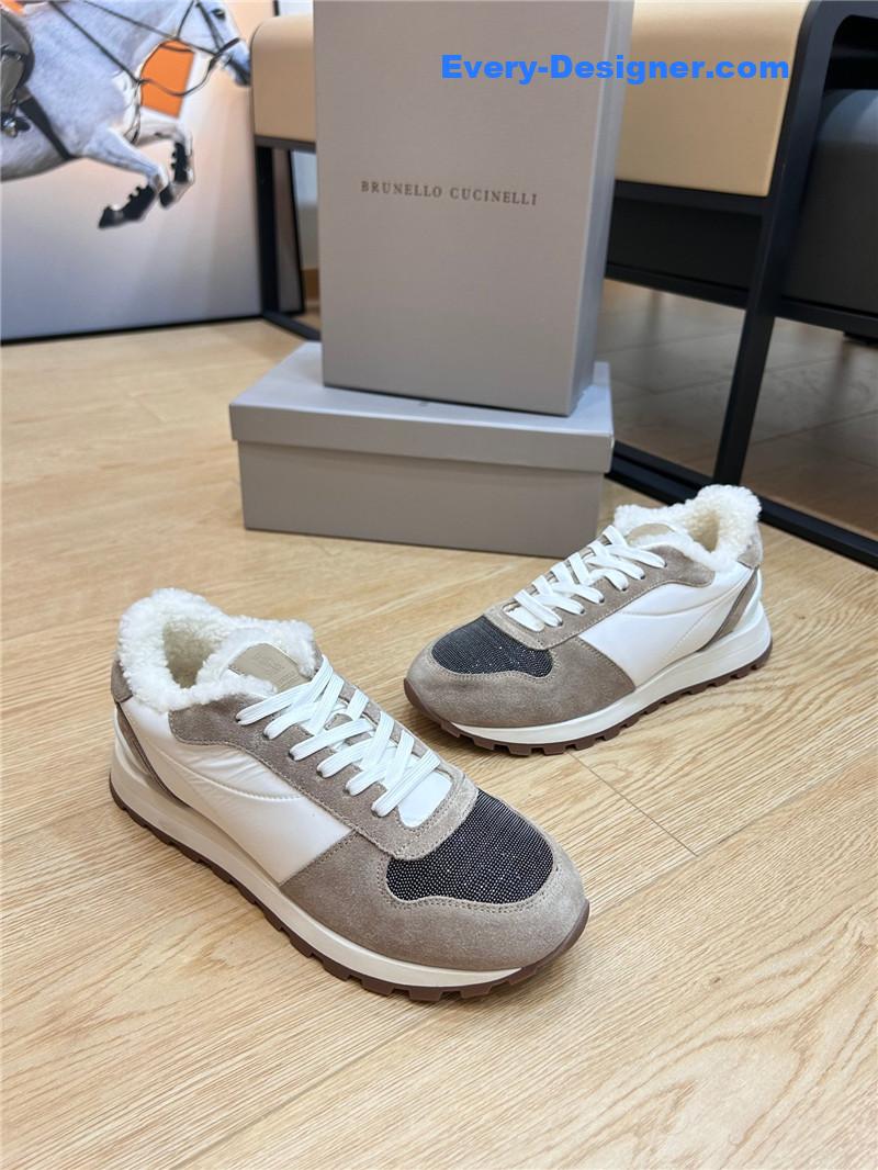 runello cinelli new casual shoes