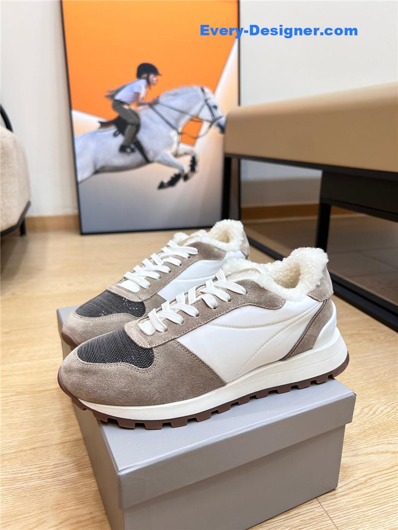 runello cinelli new casual shoes