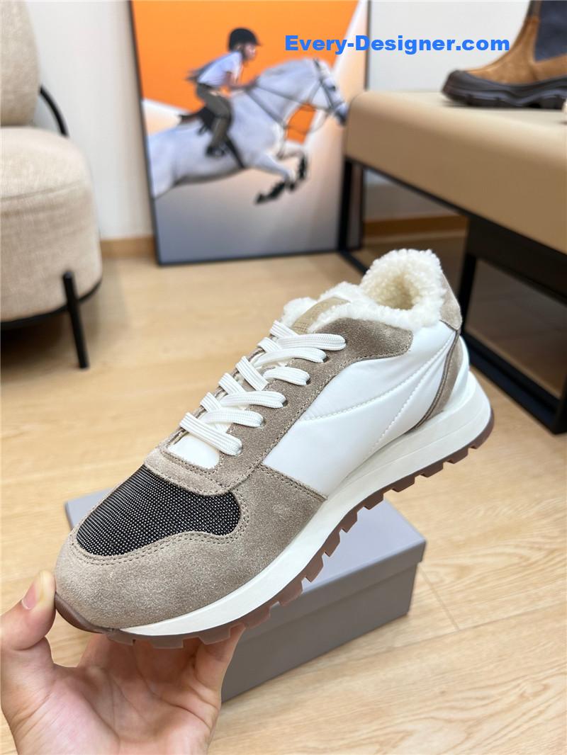 runello cinelli new casual shoes