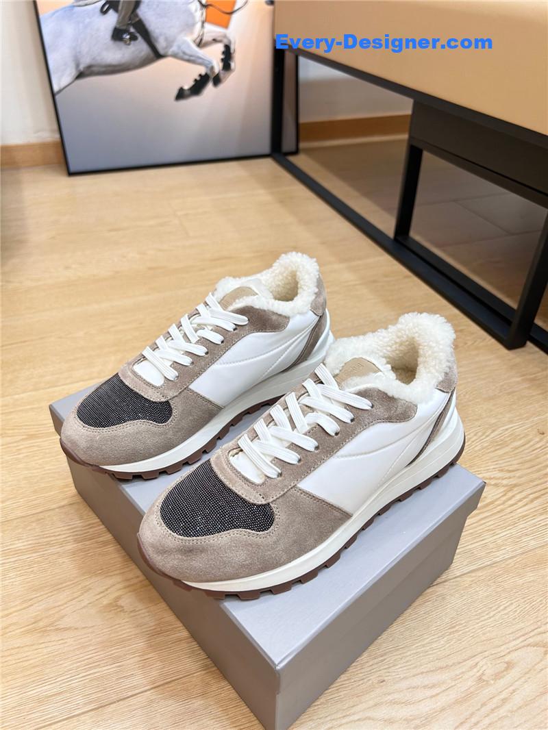 runello cinelli new casual shoes