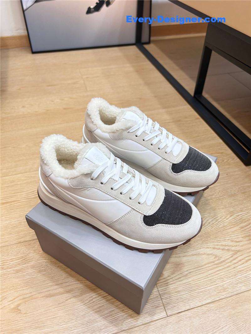 runello cinelli new casual shoes