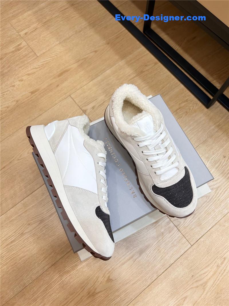 runello cinelli new casual shoes