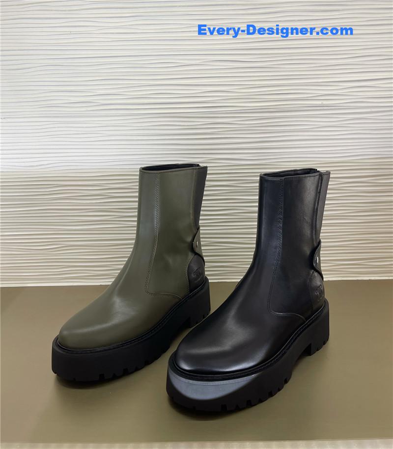 Ce1i*e autumn and winter style boots