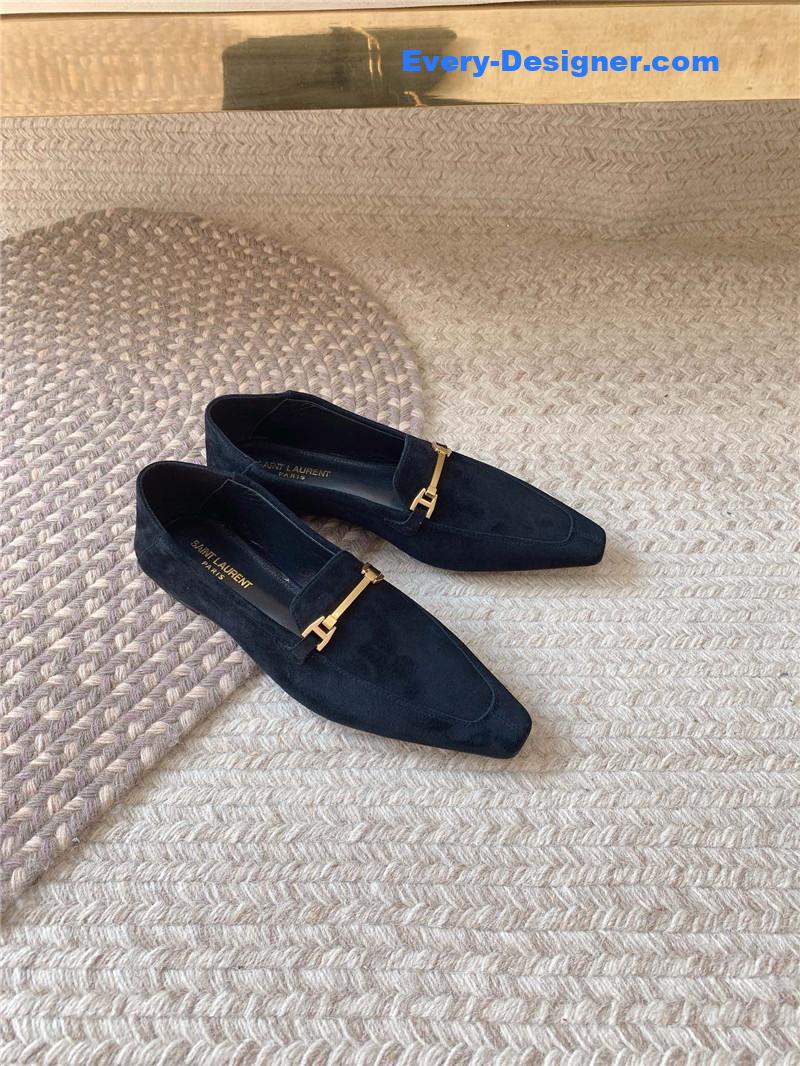Y51 ghris series reversible loafers
