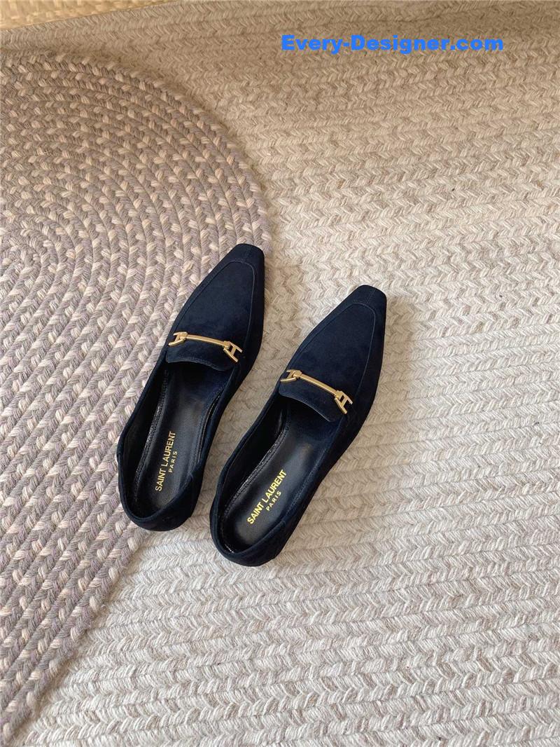 Y51 ghris series reversible loafers