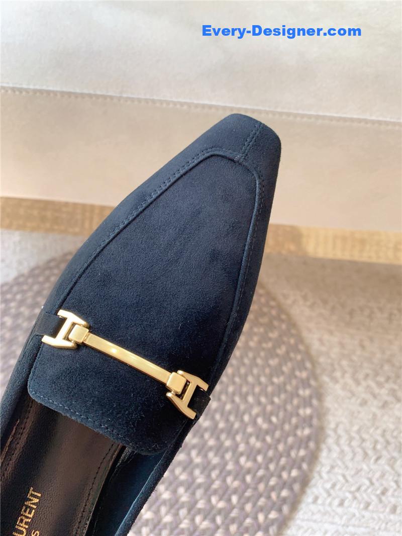 Y51 ghris series reversible loafers