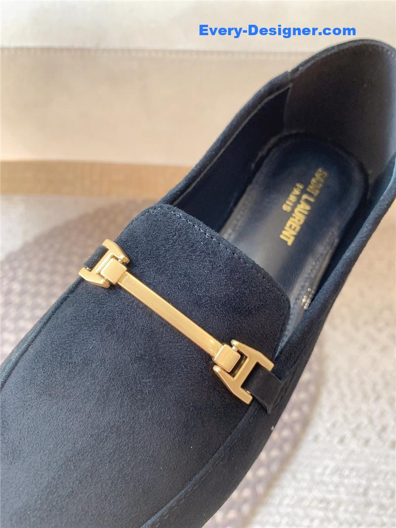 Y51 ghris series reversible loafers