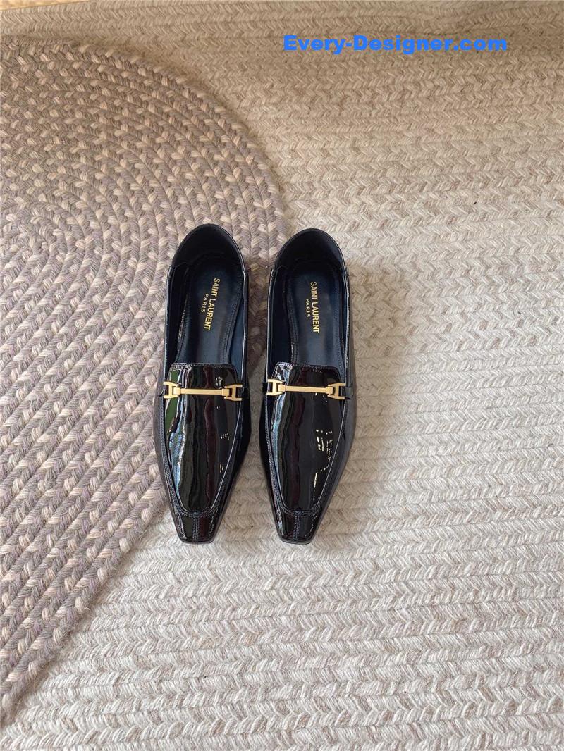 Y51 ghris series reversible loafers