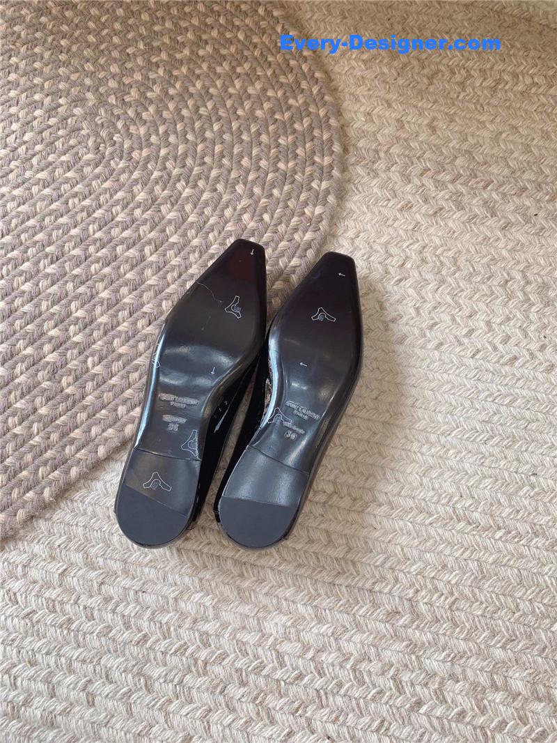 Y51 ghris series reversible loafers